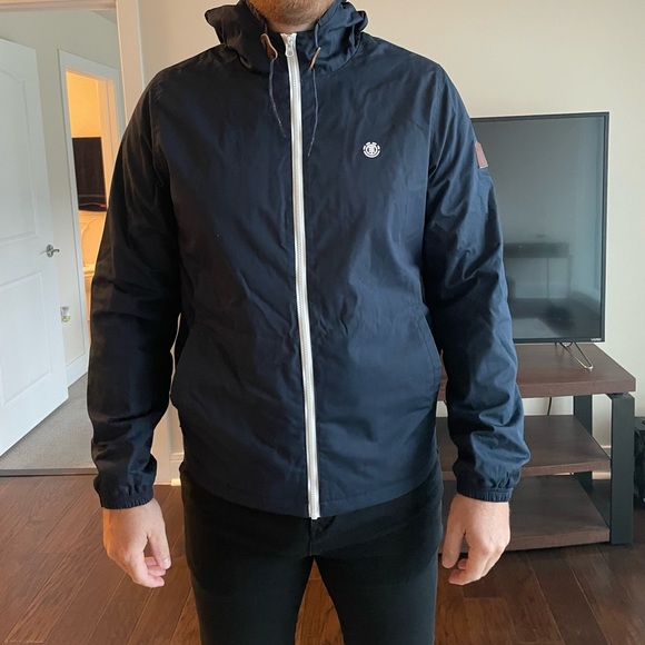 Element Other - Men’s Jacket
